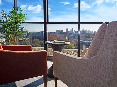 Value Suites Green Square - Accommodation VIC 4