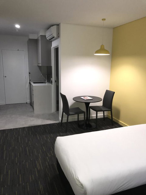 Value Suites Green Square - Accommodation VIC 16