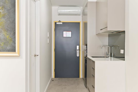 Value Suites Green Square - Accommodation VIC 17