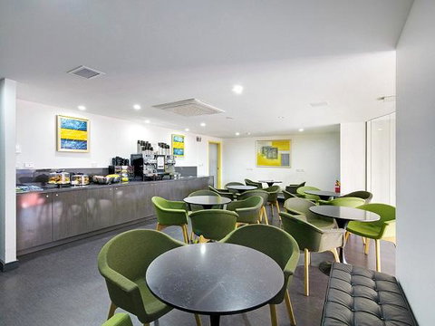 Value Suites Green Square - Accommodation VIC 7