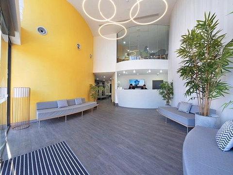 Value Suites Green Square - Accommodation VIC 3