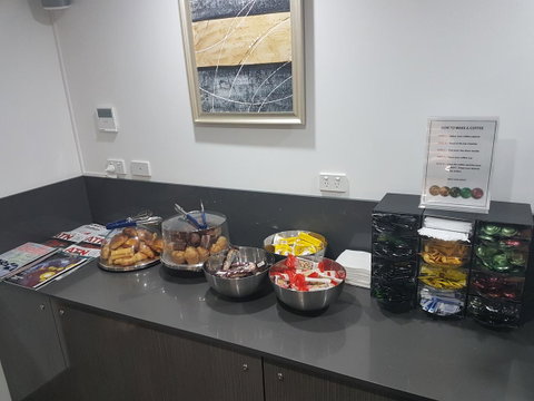 Value Suites Green Square - Accommodation VIC 13