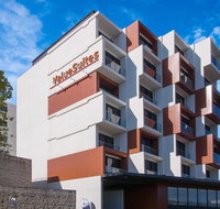 Value Suites Green Square - Accommodation VIC