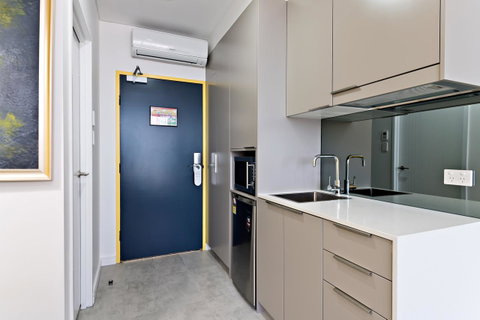 Value Suites Green Square - Accommodation VIC 23