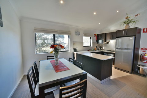 Aspen Creek 3 - Thredbo - Accommodation VIC 8