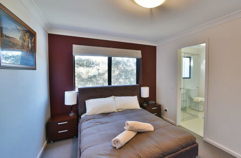 Aspen Creek 3 - Thredbo - Accommodation VIC 1