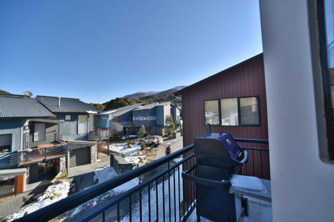 Aspen Creek 3 - Thredbo - Accommodation VIC 7