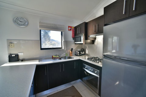 Aspen Creek 3 - Thredbo - Accommodation VIC 3