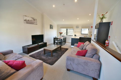 Aspen Creek 3 - Thredbo - Accommodation VIC 9