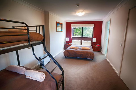 Aspen Creek 3 - Thredbo - Accommodation VIC 10