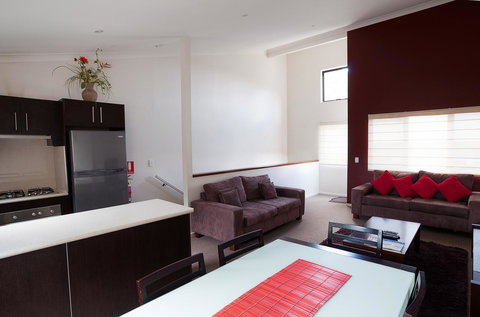 Aspen Creek 3 - Thredbo - Accommodation VIC 11