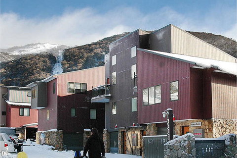 Aspen Creek 3 - Thredbo - Accommodation VIC 0