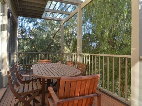 Villa 3br Chianti Villa Located Within Cypress Lakes Resort - Accommodation VIC 7