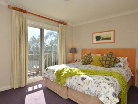 Villa 3br Chianti Villa Located Within Cypress Lakes Resort - Accommodation VIC 11