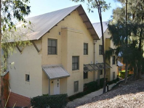 Villa 3br Chianti Villa Located Within Cypress Lakes Resort - Accommodation VIC 17