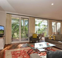 Villa Chianti located within Cypress Lakes - Accommodation VIC