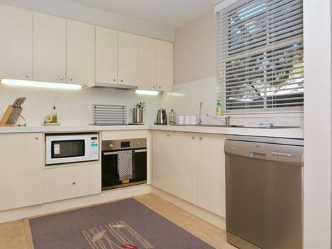 Villa 3br Chianti Villa Located Within Cypress Lakes Resort - Accommodation VIC 5