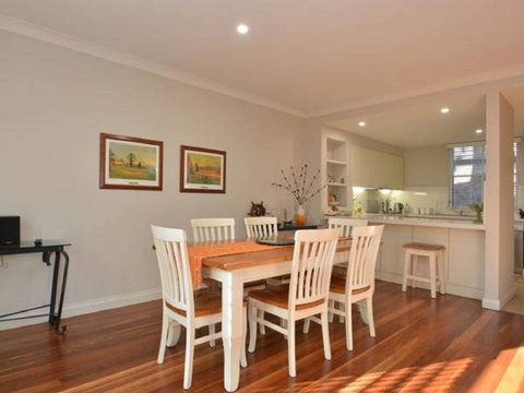 Villa 3br Chianti Villa Located Within Cypress Lakes Resort - Accommodation VIC 4