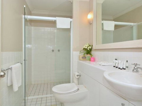 Villa 3br Chianti Villa Located Within Cypress Lakes Resort - Accommodation VIC 13