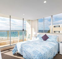 Ebbtide 27 - Accommodation VIC