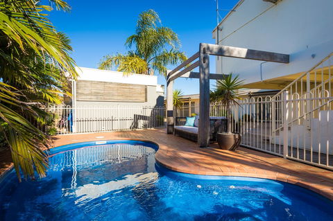 Seashells Apartments Merimbula - Accommodation VIC 0