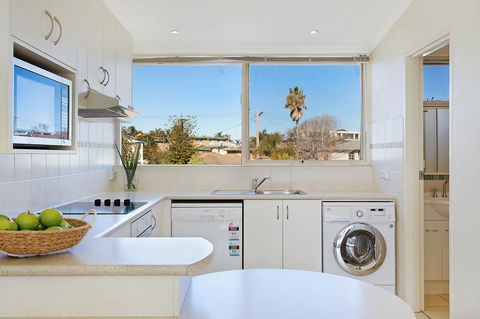 Seashells Apartments Merimbula - Accommodation VIC 11