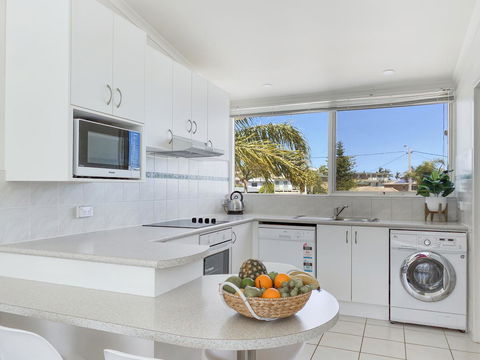 Seashells Apartments Merimbula - Accommodation VIC 1