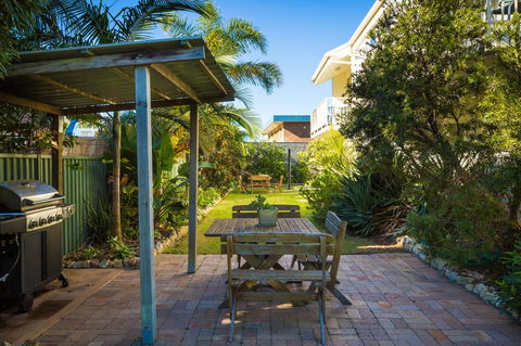 Seashells Apartments Merimbula - Accommodation VIC 26