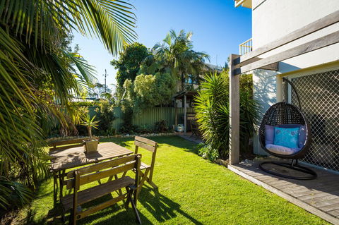 Seashells Apartments Merimbula - Accommodation VIC 13