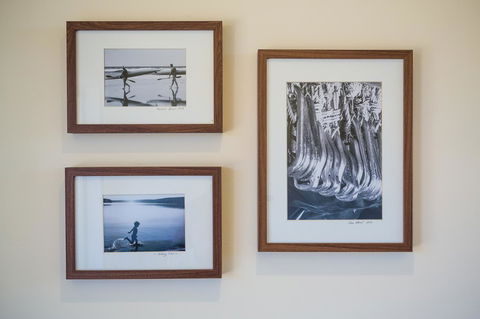 Seashells Apartments Merimbula - Accommodation VIC 21