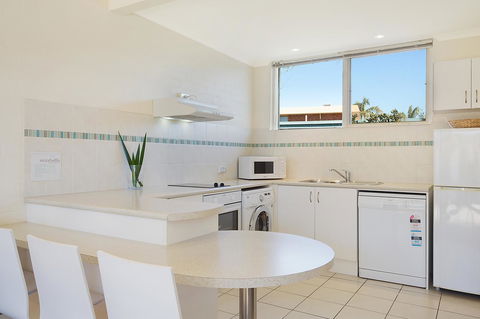 Seashells Apartments Merimbula - Accommodation VIC 16