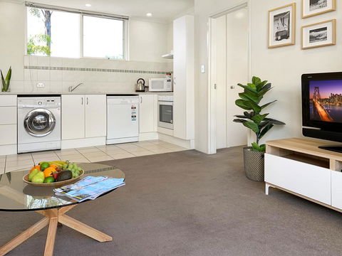 Seashells Apartments Merimbula - Accommodation VIC 2