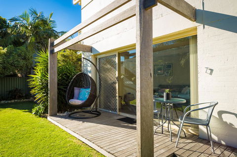Seashells Apartments Merimbula - Accommodation VIC 27