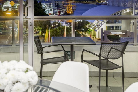 Darling Harbour ICC 3BR+PARKING+VIEWS è¾¾ä»¤æ¸¯å…¨æ™¯è±ªåŽä¸‰æˆ¿ - Accommodation VIC 9