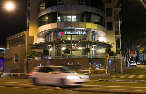 Darling Harbour ICC 3BR+PARKING+VIEWS è¾¾ä»¤æ¸¯å…¨æ™¯è±ªåŽä¸‰æˆ¿ - Accommodation VIC 17