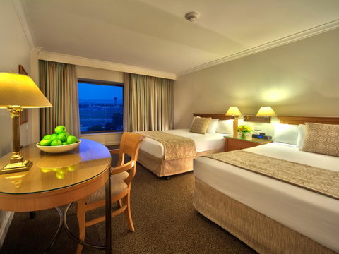 Stamford Plaza Sydney Airport Hotel & Conference Centre - Accommodation VIC 20