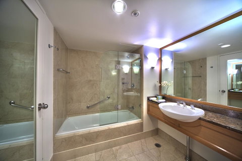Stamford Plaza Sydney Airport Hotel & Conference Centre - Accommodation VIC 8