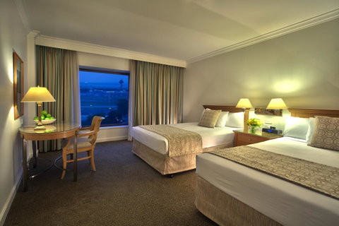 Stamford Plaza Sydney Airport Hotel & Conference Centre - Accommodation VIC 7