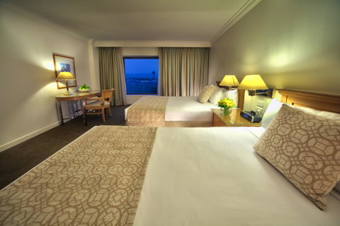 Stamford Plaza Sydney Airport Hotel & Conference Centre - Accommodation VIC 14