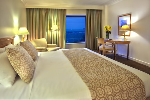 Stamford Plaza Sydney Airport Hotel & Conference Centre - Accommodation VIC 6