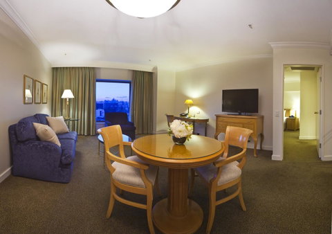 Stamford Plaza Sydney Airport Hotel & Conference Centre - Accommodation VIC 16