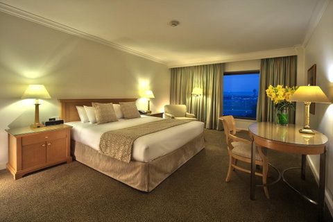 Stamford Plaza Sydney Airport Hotel & Conference Centre - Accommodation VIC 19