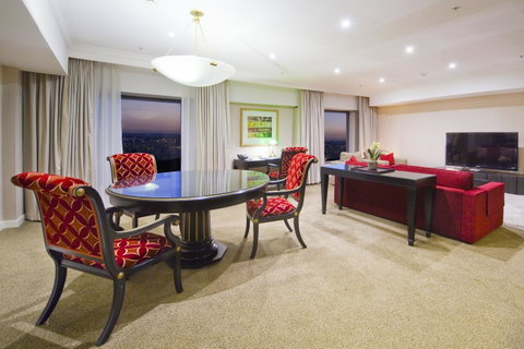 Stamford Plaza Sydney Airport Hotel & Conference Centre - Accommodation VIC 18