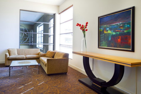 Stamford Plaza Sydney Airport Hotel & Conference Centre - Accommodation VIC 28