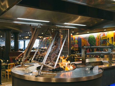 Stamford Plaza Sydney Airport Hotel & Conference Centre - Accommodation VIC 27