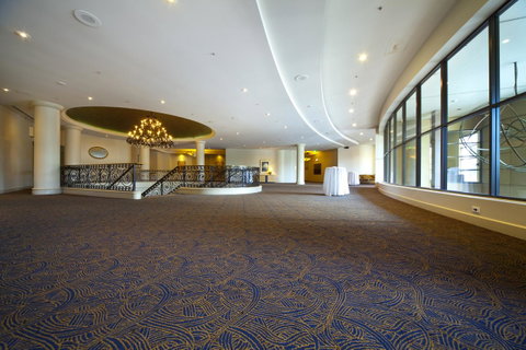 Stamford Plaza Sydney Airport Hotel & Conference Centre - Accommodation VIC 29