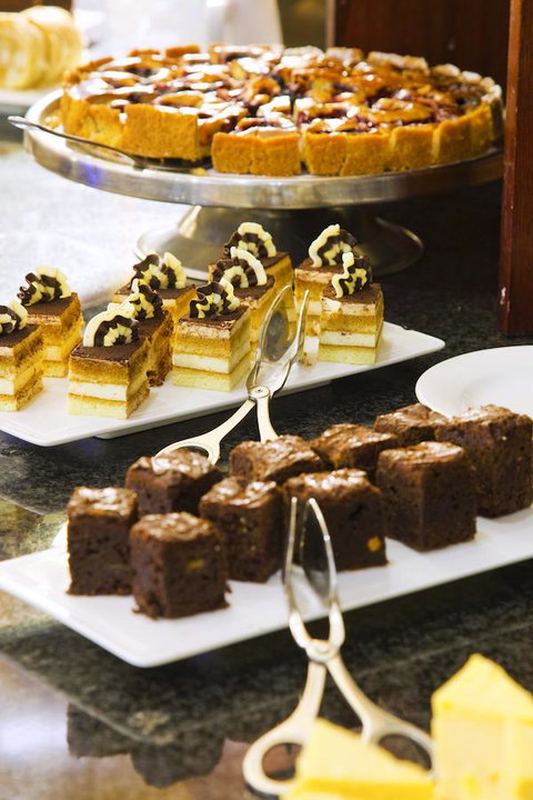 Stamford Plaza Sydney Airport Hotel & Conference Centre - Accommodation VIC 30