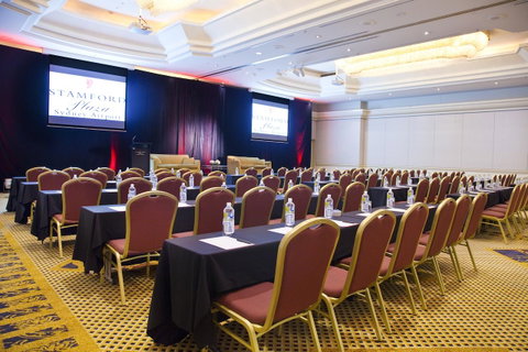 Stamford Plaza Sydney Airport Hotel & Conference Centre - Accommodation VIC 23