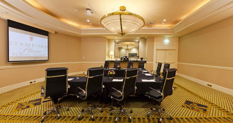 Stamford Plaza Sydney Airport Hotel & Conference Centre - Accommodation VIC 24