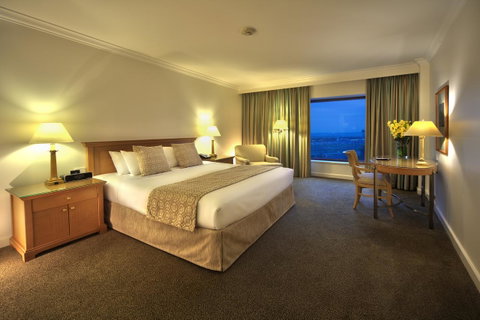 Stamford Plaza Sydney Airport Hotel & Conference Centre - Accommodation VIC 1